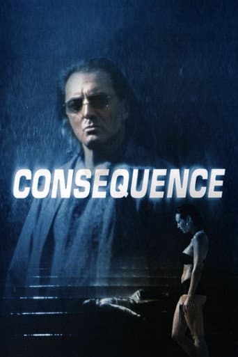 Consequence poster