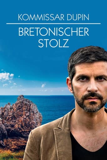 Inspector Dupin: Brittany's Pride poster