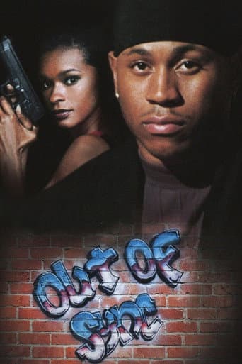 Out-of-Sync poster