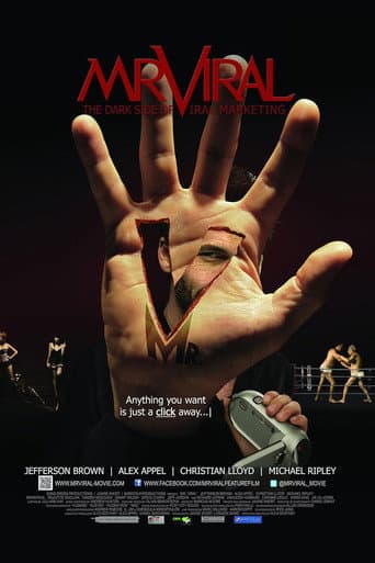 Mr. Viral poster