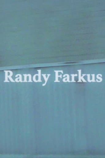 Randy Farkus poster