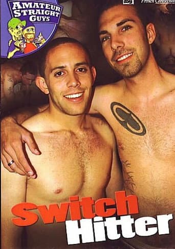 Switch Hitter poster