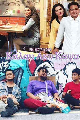 Kalau Aku Kaya poster