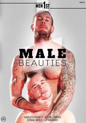 Male Beauties poster