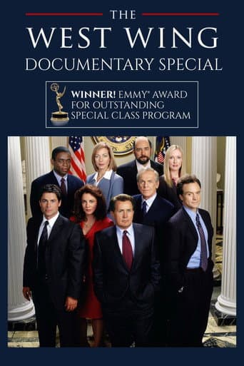 The West Wing Documentary Special poster