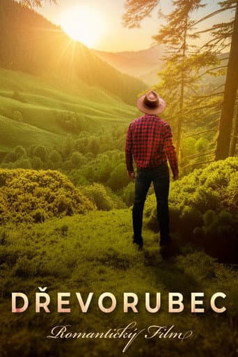 Dřevorubec poster