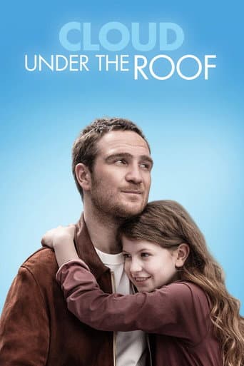 Cloud Under the Roof poster