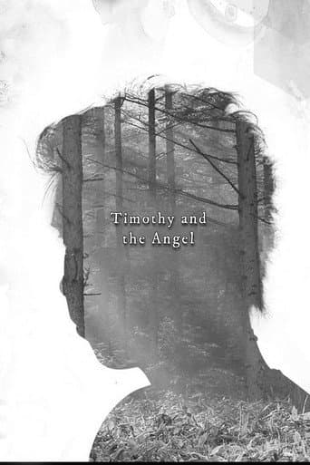 Timothy and the Angel poster