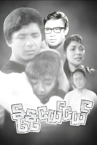Nu Nu Nge Nge poster