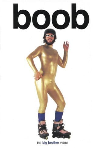Big Brother: Boob poster