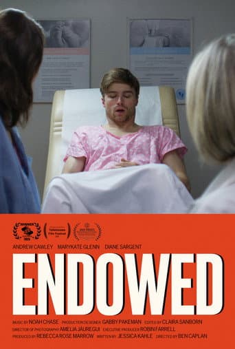 Endowed poster