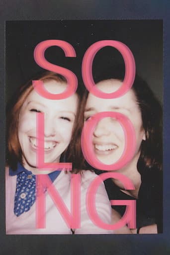 So Long poster