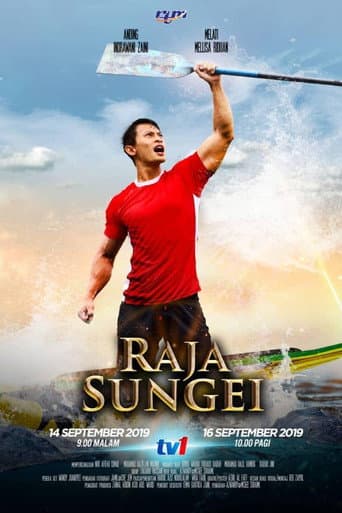 Raja Sungei poster