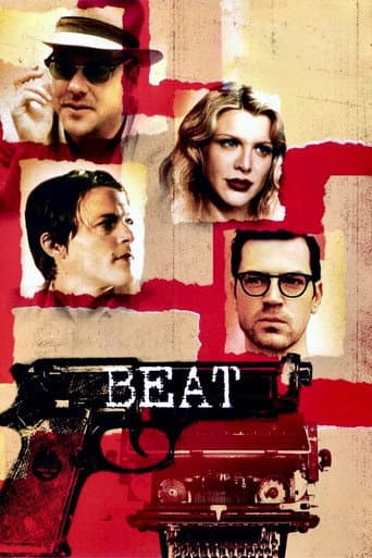Beat poster