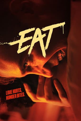 Eat poster