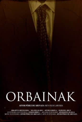 Orbainak poster