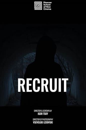 Recruit poster