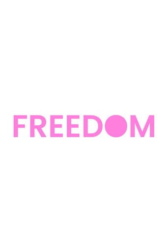 Freedom poster