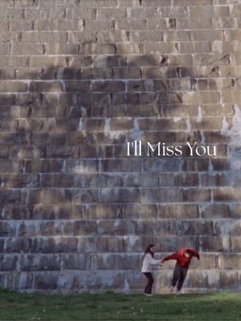 I'll Miss You poster