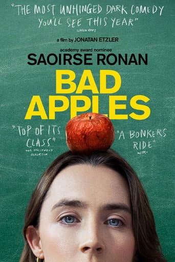 Bad Apples poster