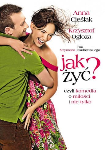 How to Live? poster