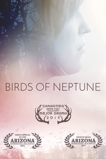 Birds of Neptune poster
