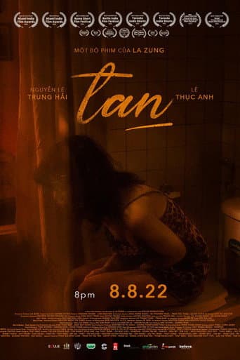 Faded poster