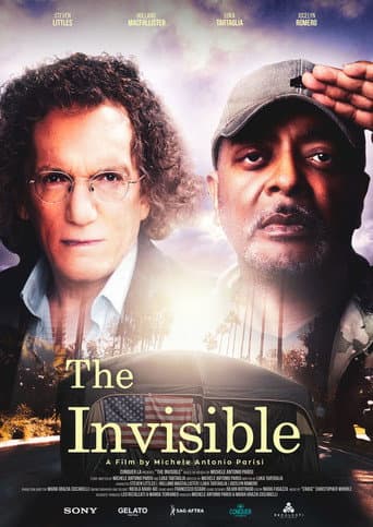 The Invisible poster