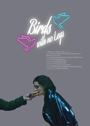 Birds with no Legs poster