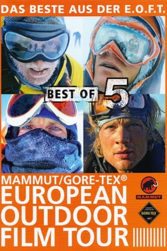 Best of E.O.F.T. No. 5 poster