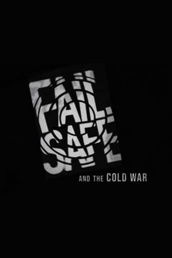 'Fail-Safe' and the Cold War poster