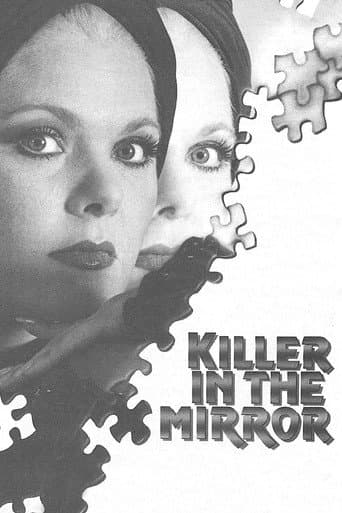 Killer in the Mirror poster