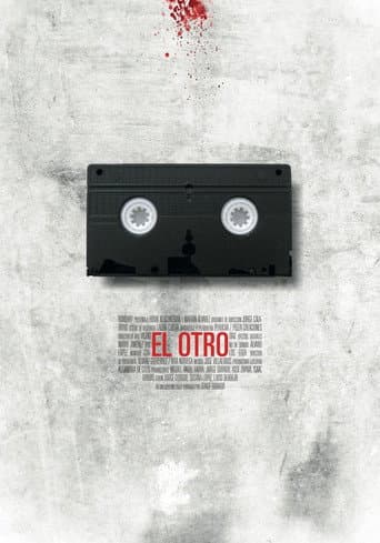 El otro poster