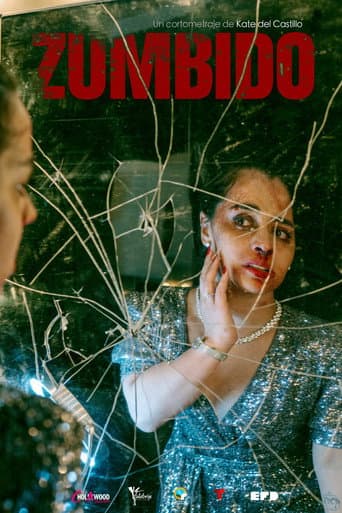 Zumbido poster