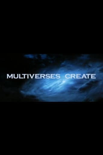 Multiverses Create 'The One' poster