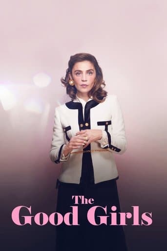 The Good Girls poster