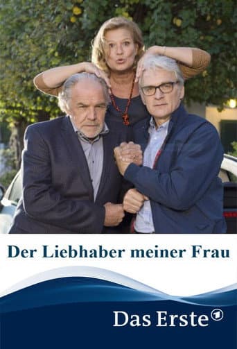 The Lover of My Wife poster