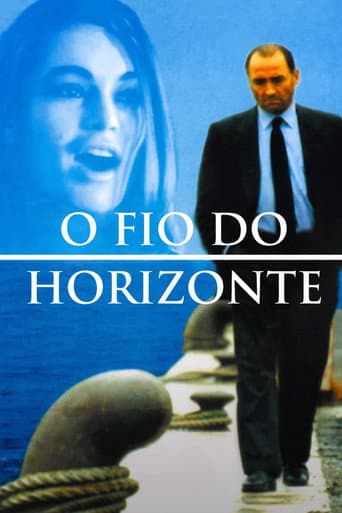 On the Edge of the Horizon poster
