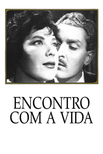 Encontro com a Vida poster