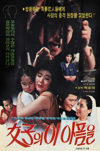 This Pain of the Woman poster