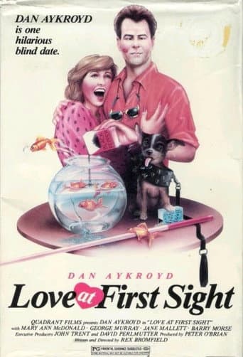 Love at First Sight poster