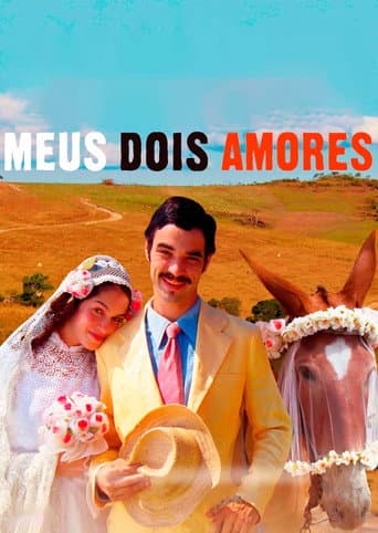 Meus Dois Amores poster