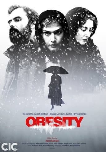 Obesity poster