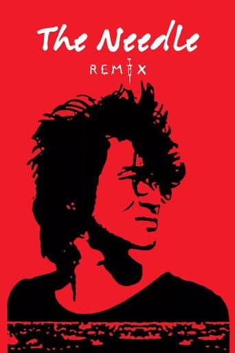 The Needle Remix poster