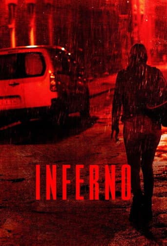 Inferno poster