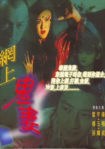 Horror Net poster