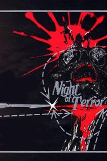 Night of Terror poster