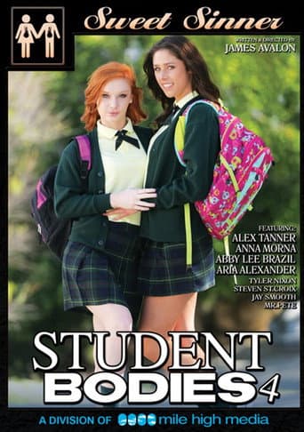 Student Bodies 4 poster