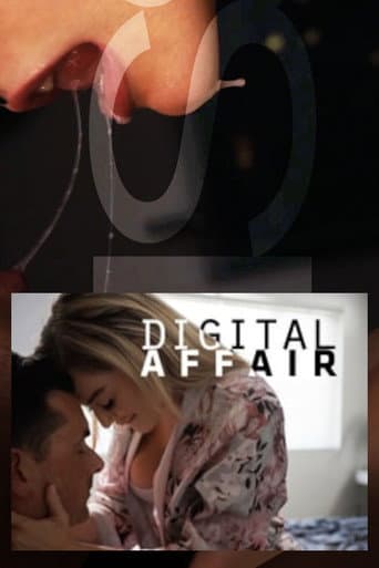 Digital Affair poster