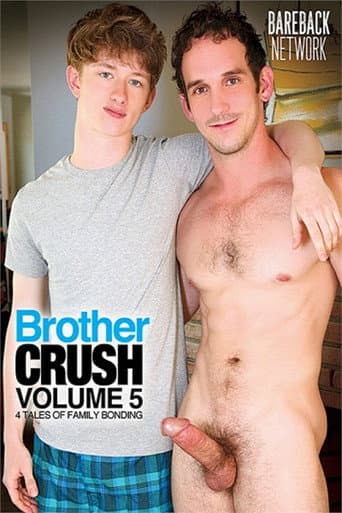 Brother Crush 5 poster